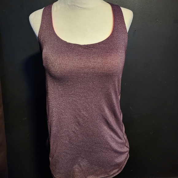 Lululemon free to be wild tank - Picture 3 of 6
